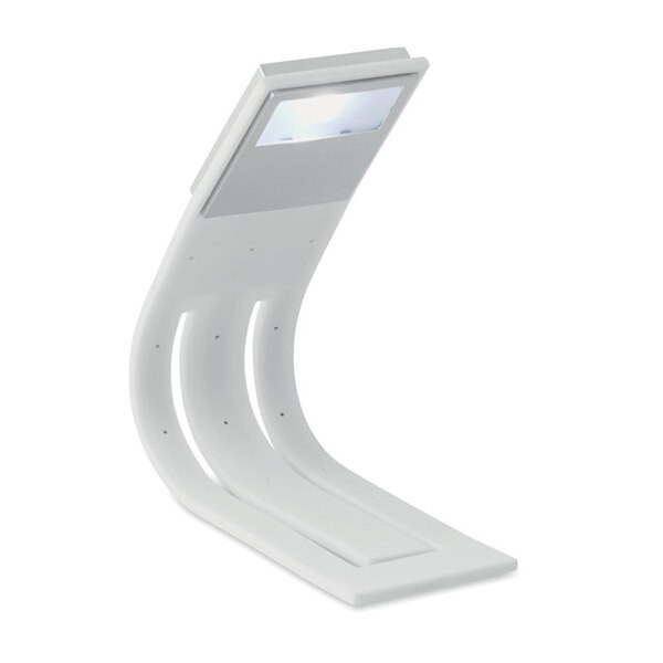 FLEXILIGHT Portable Rechargeable Nighttime Reading Light - GiftRetail MO9460