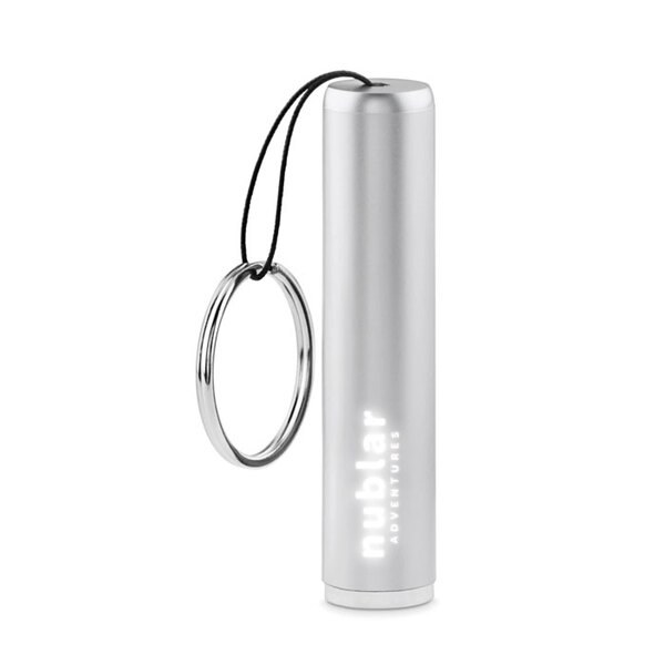 SANLIGHT Lampe torche en plastique - GiftRetail MO9469