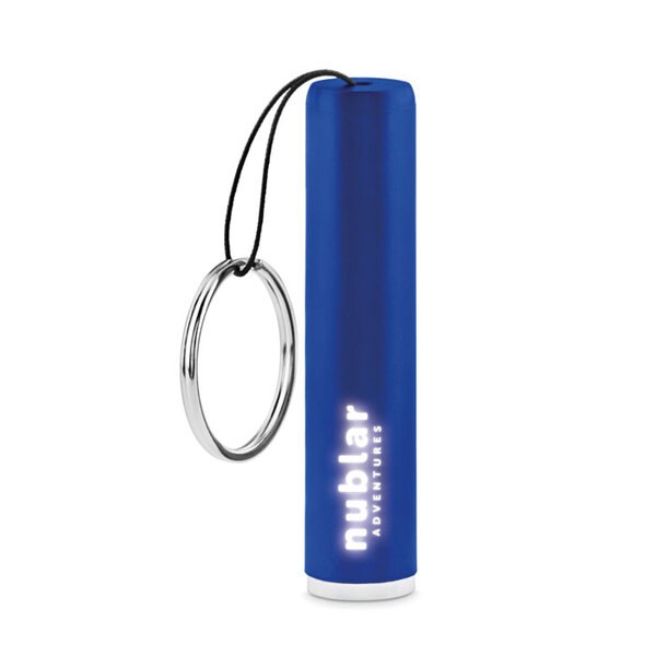 SANLIGHT Lampe torche en plastique - GiftRetail MO9469