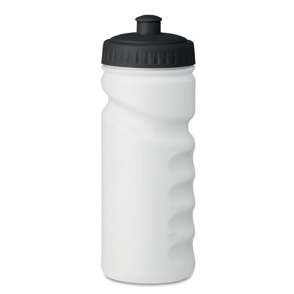 SPOT EIGHT Gourde sport PE 500ml - GiftRetail MO9538