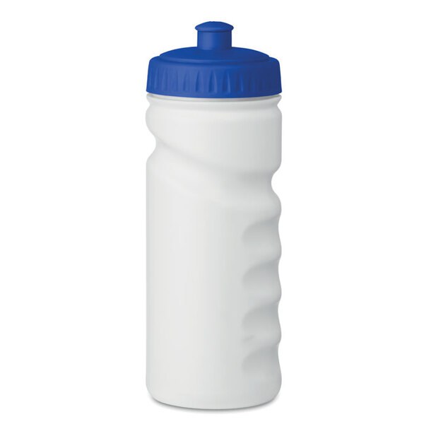 SPOT EIGHT Gourde sport PE 500ml - GiftRetail MO9538