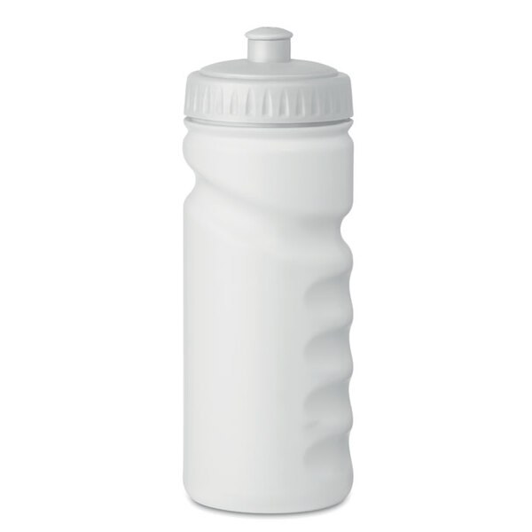 SPOT EIGHT Gourde sport PE 500ml - GiftRetail MO9538
