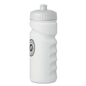 SPOT EIGHT Gourde sport PE 500ml - GiftRetail MO9538