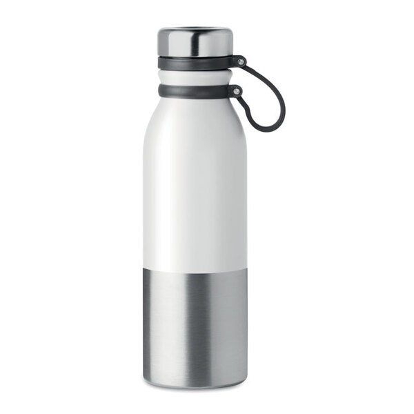 ICELAND Bouteille double paroi 600ml - GiftRetail MO9539