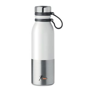 ICELAND Bouteille double paroi 600ml - GiftRetail MO9539