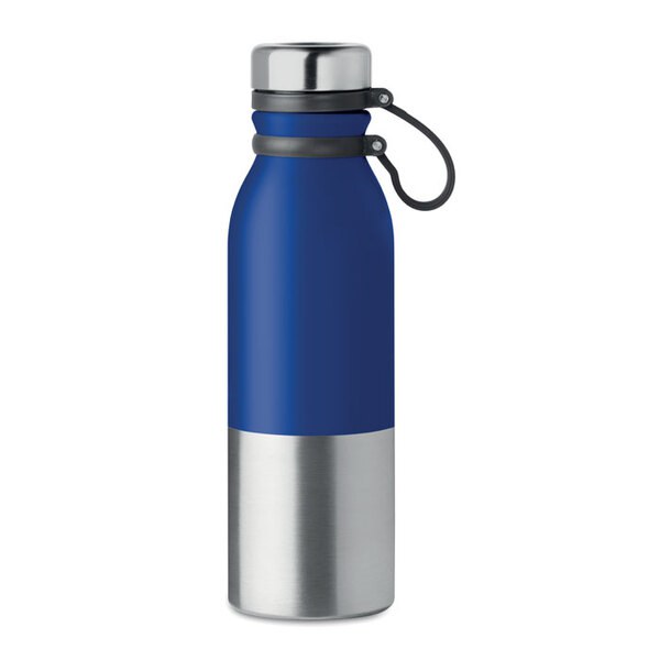 ICELAND Bouteille double paroi 600ml - GiftRetail MO9539