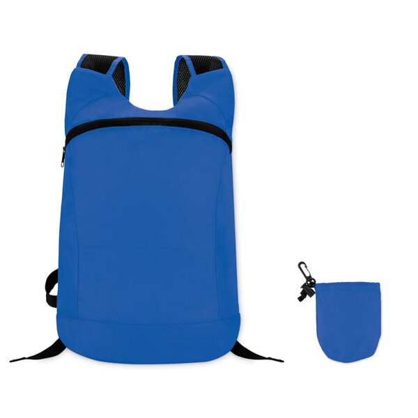 JOGGY Sac à dos de sport en ripstop - GiftRetail MO9552
