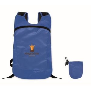 JOGGY Sac à dos de sport en ripstop - GiftRetail MO9552