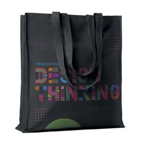 PORTOBELLO 140gr/m² cotton shopping bag