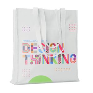 PORTOBELLO Sac shopping coton 140gr/m² - GiftRetail MO9596