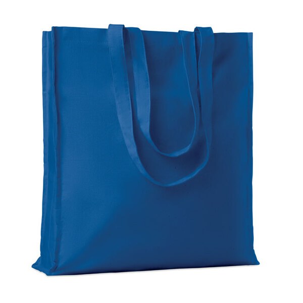 PORTOBELLO Sac shopping coton 140gr/m² - GiftRetail MO9596