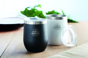 CHIN CHIN Verre double paroi 300ml