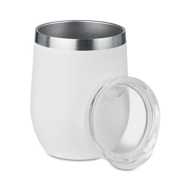 CHIN CHIN Verre double paroi 300ml - GiftRetail MO9597