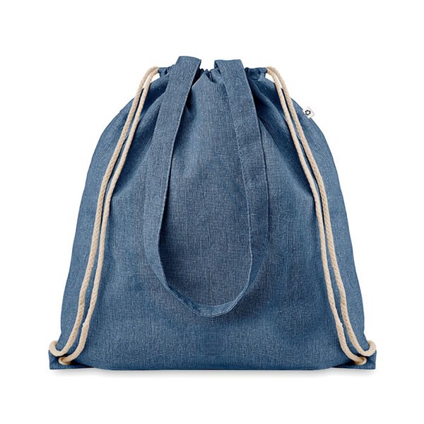 MOIRA DUO Sac en RPET - GiftRetail MO9603
