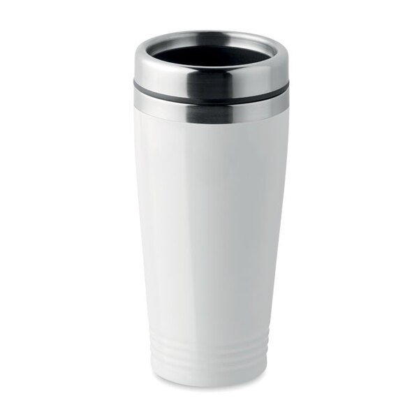 RODEO COLOUR Tasse de voyage double paroi - GiftRetail MO9618