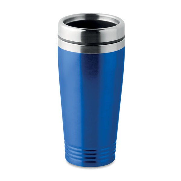 RODEO COLOUR Tasse de voyage double paroi - GiftRetail MO9618