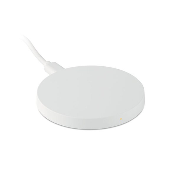 FLAKE CHARGER Chargeur sans fil - GiftRetail MO9652