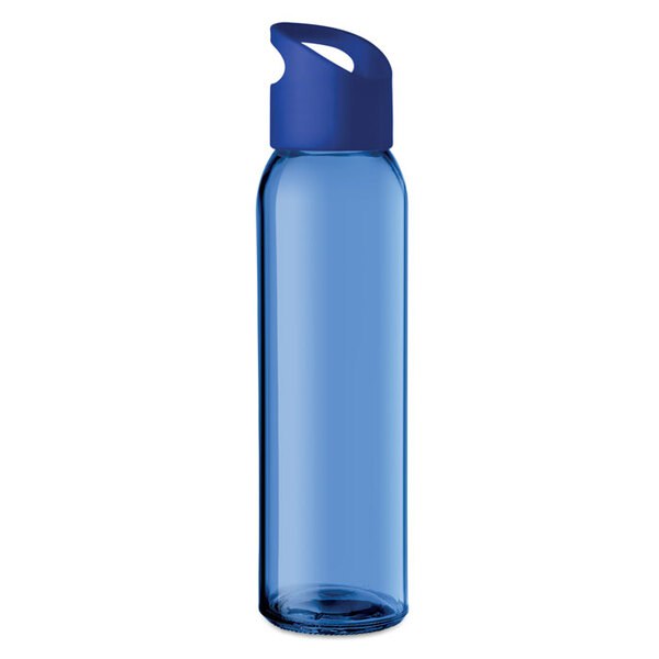 PRAGA Bouteille en verre 470ml - GiftRetail MO9746