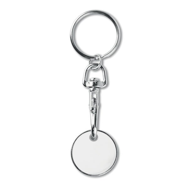 TOKENRING Porte-clés (€ uro) - GiftRetail MO9748