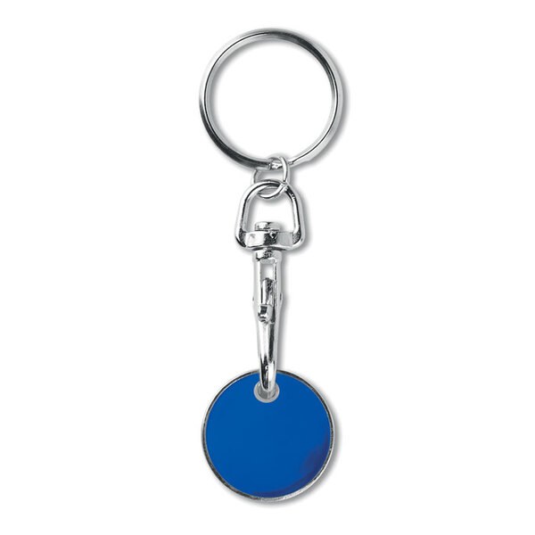 TOKENRING Porte-clés (€ uro) - GiftRetail MO9748