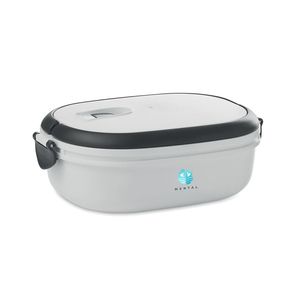 LUX LUNCH Lunch box en PP - GiftRetail MO9759