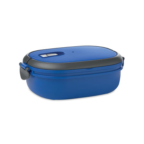 LUX LUNCH Lunch box en PP - GiftRetail MO9759