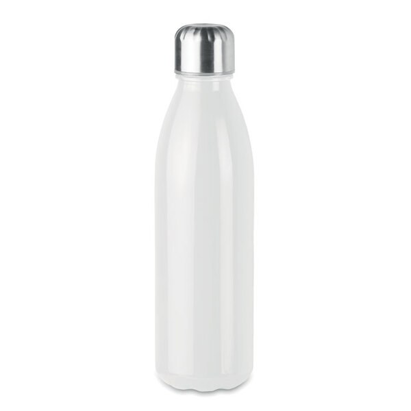ASPEN GLASS Bouteille en verre 650ml - GiftRetail MO9800