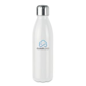 ASPEN GLASS Bouteille en verre 650ml