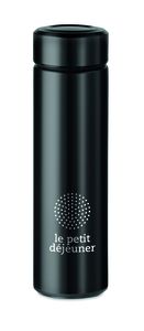 PATAGO Patagonia 425 ml Leak-Free Insulated Flask with Infuser - GiftRetail MO9810