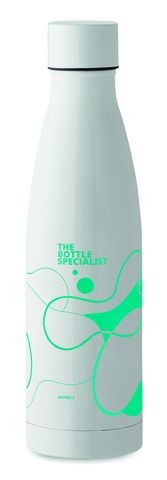 BELO BOTTLE Bouteille double paroi 500ml - GiftRetail MO9812