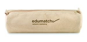 NATU POUCH Trousse en coton
