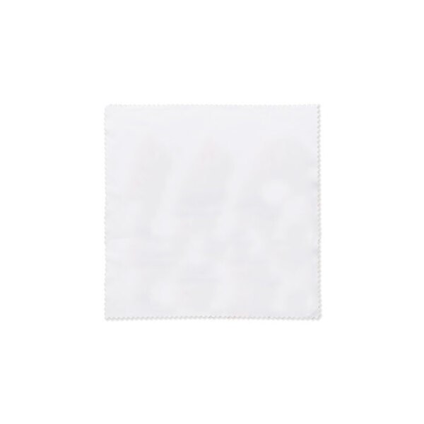 RPET CLOTH RPET Eco-Friendly RPET Screen & Lens Cleaning Cloth - GiftRetail MO9902