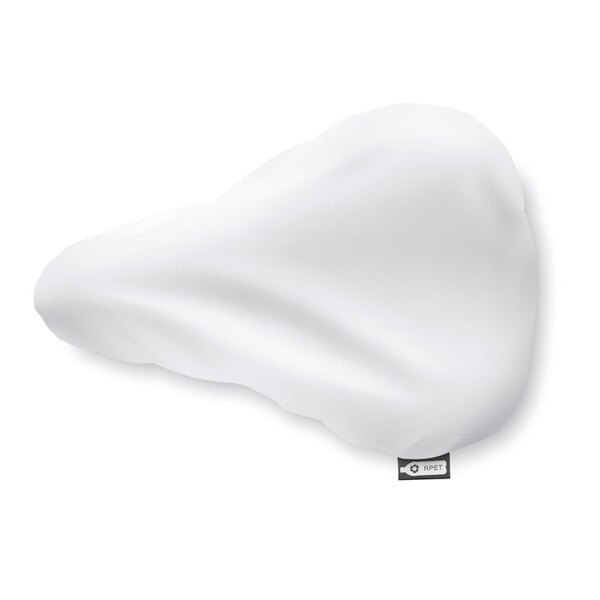 BYPRO RPET Saddle cover RPET - GiftRetail MO9908