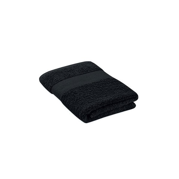 TERRY Serviette coton bio 100x50 - GiftRetail MO9931