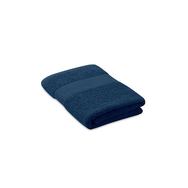 TERRY Serviette coton bio 100x50 - GiftRetail MO9931