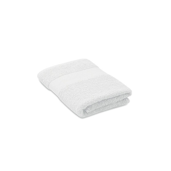 TERRY Serviette coton bio 100x50 - GiftRetail MO9931
