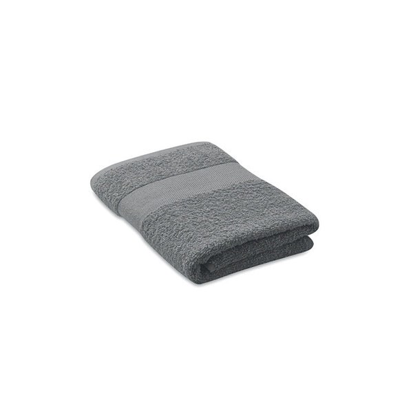 TERRY Serviette coton bio 100x50 - GiftRetail MO9931