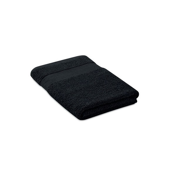 PERRY Serviette coton bio 140x70 - GiftRetail MO9932