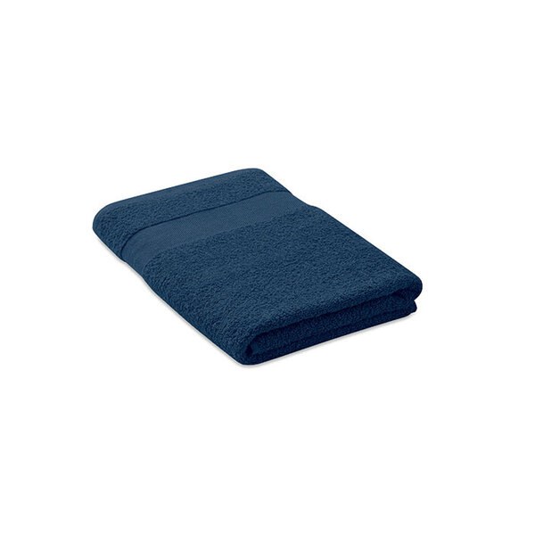 PERRY Serviette coton bio 140x70 - GiftRetail MO9932