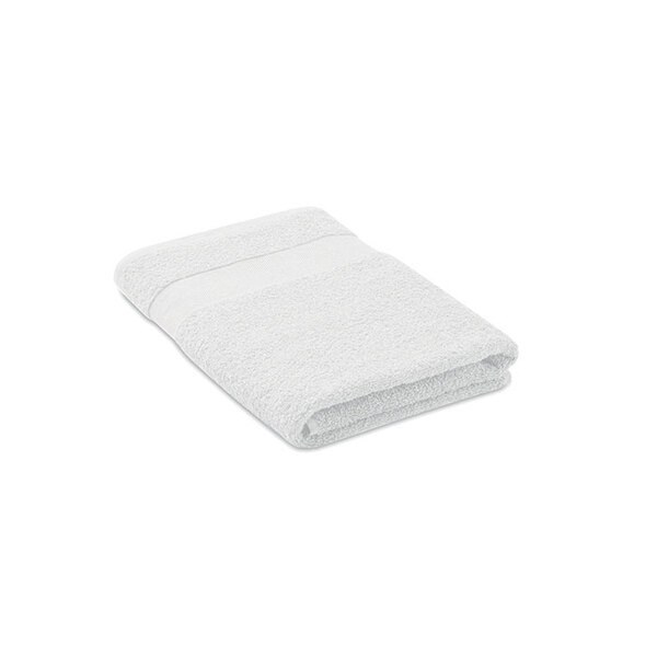 PERRY Serviette coton bio 140x70 - GiftRetail MO9932