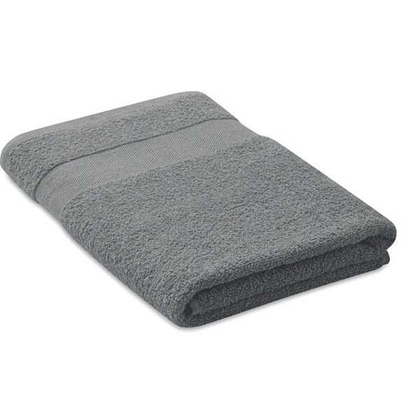 PERRY Serviette coton bio 140x70 - GiftRetail MO9932