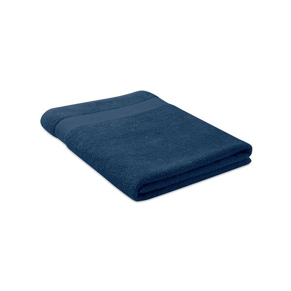 MERRY Serviette coton bio 180x100 - GiftRetail MO9933
