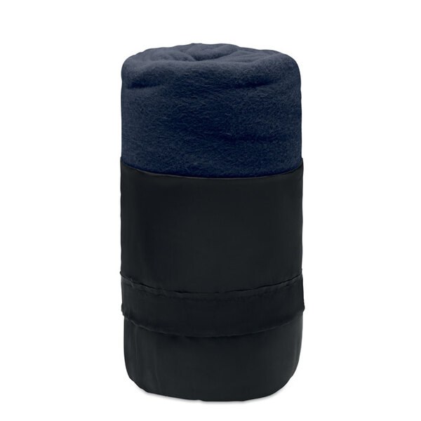 MUSALA RPET Couverture polaire RPET - GiftRetail MO9935