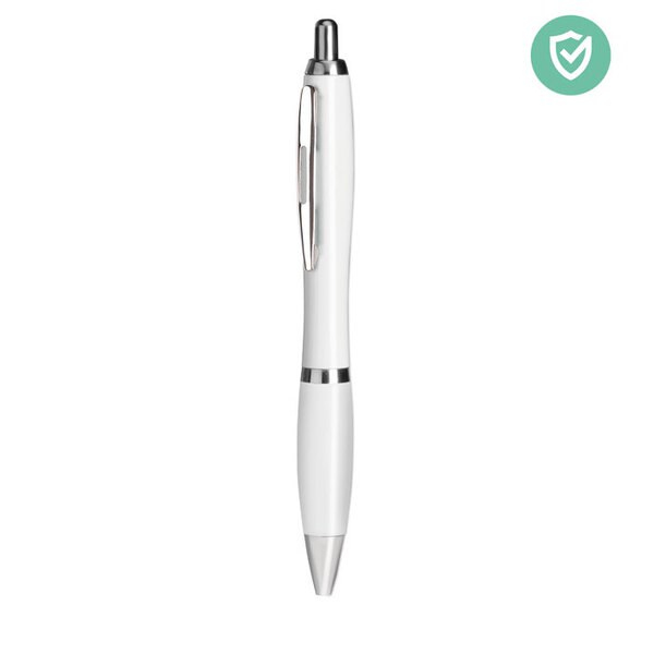 RIO CLEAN Stylo corps antibactérien - GiftRetail MO9951