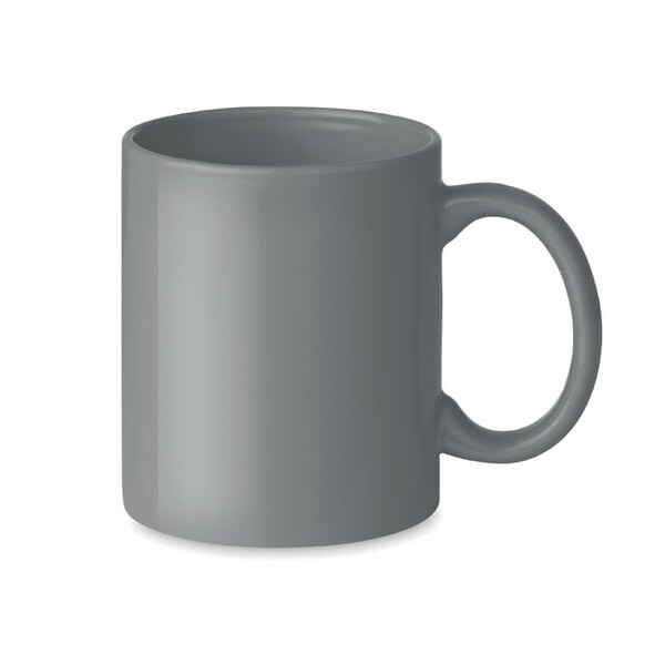 DUBLIN TONE Mug en céramique coloré 300 ml - GiftRetail MO6208