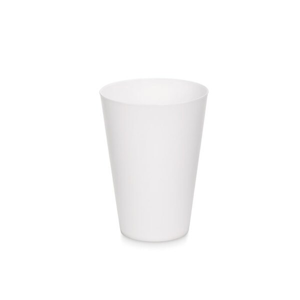 FESTA LARGE Gobelet réutilisable 300ml - GiftRetail MO6375