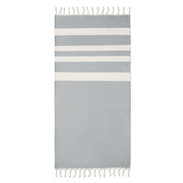 AGOURA Fouta  140 gr/m²               MO6554- - GiftRetail MO6554