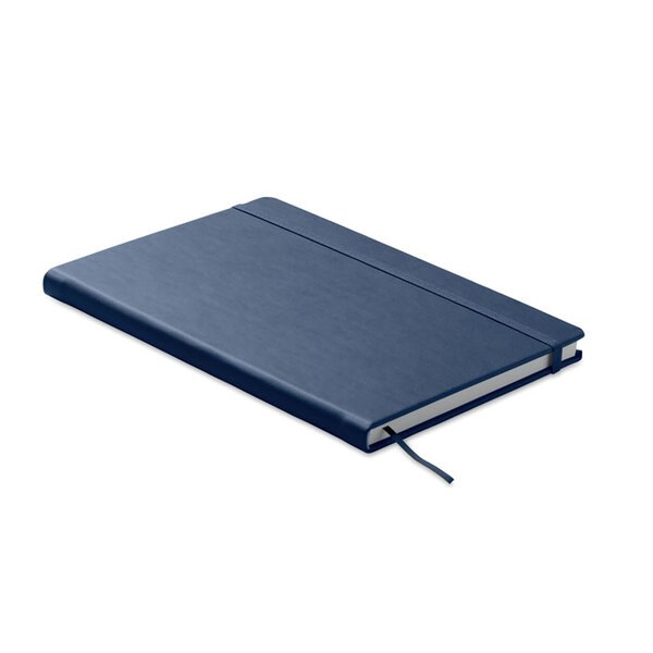 OURS Carnet de notes A5 recyclé - GiftRetail MO6580