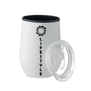 CHIN CHAN Tasse  double paroi 350 ml