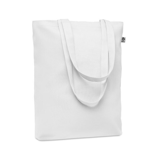 COCO Sac shopping en toile 270 gr/m - GiftRetail MO6713